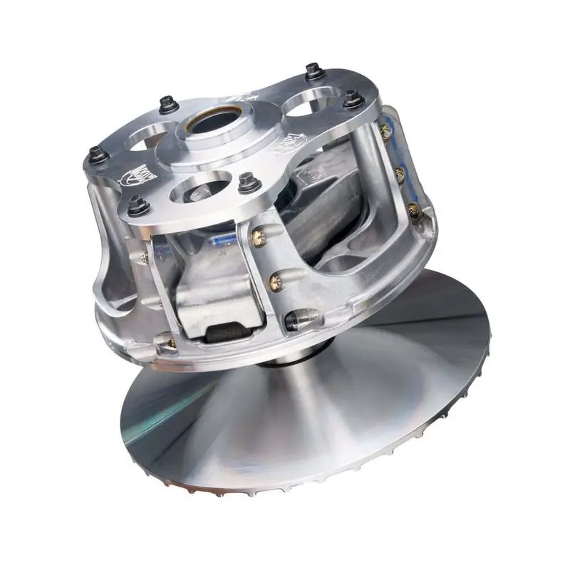 Kwi Clutching Polaris Rzr Pro R X302 Primary Clutch 1