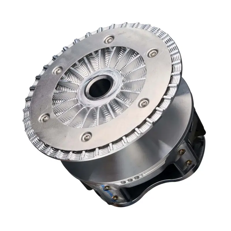 Kwi Clutching Polaris Rzr Pro R X302 Primary Clutch 2
