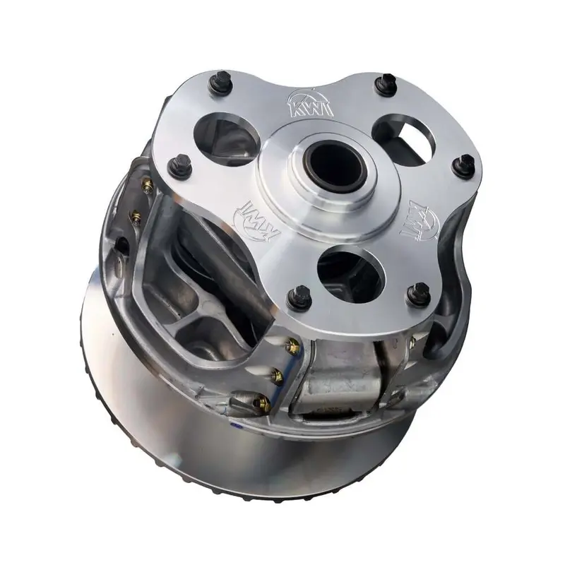 Kwi Clutching Polaris Rzr Pro Xp X300 Primary Clutch 1