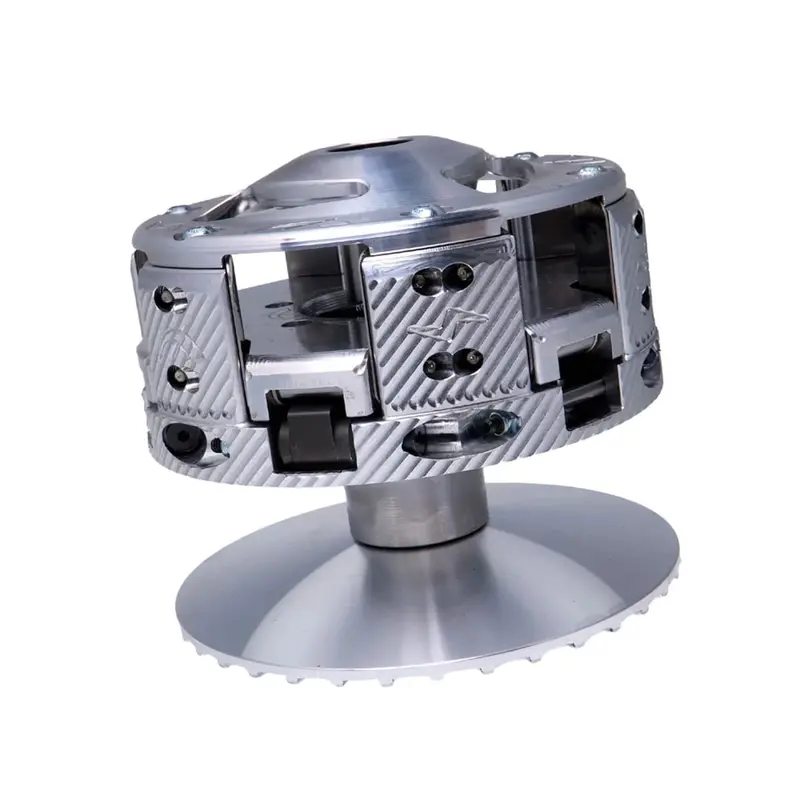 Kwi Clutching Polaris Rzr Xp Ultra Shift 1