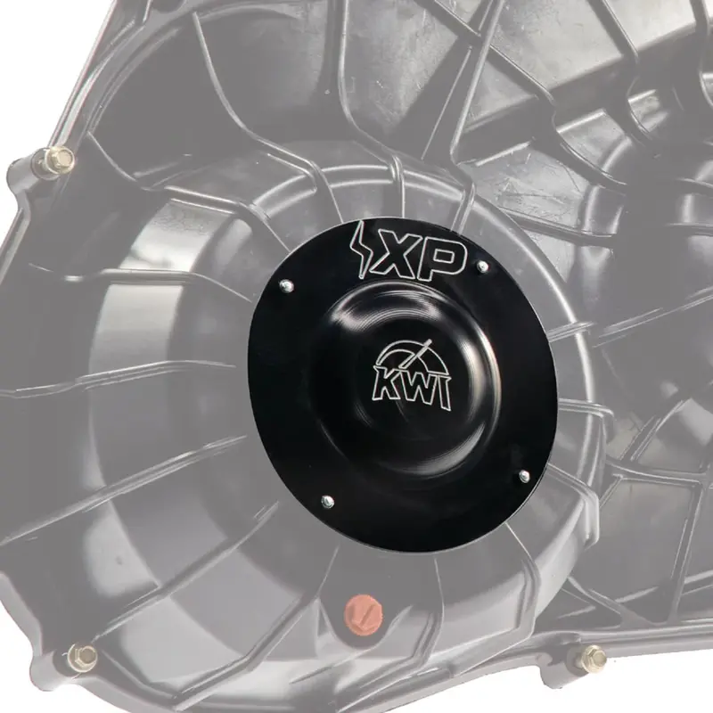 Kwi Clutching Polaris Rzr Xp Ultra Shift 2