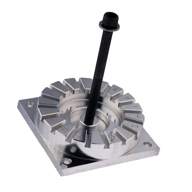 Kwi Clutching Polaris Ultra Shift Holding Tool 1