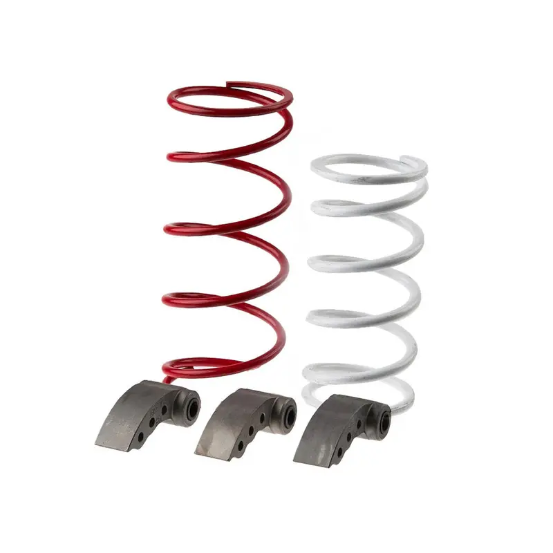 Kwi Clutching Polaris X300t Clutch Kit 1