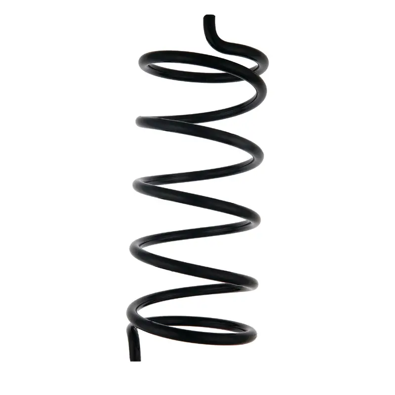 Kwi Clutching Secondary Spring - Black/Green 1