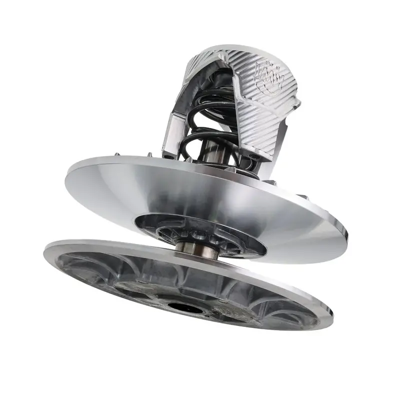 Kwi Dss: Dual Spring Secondary 1