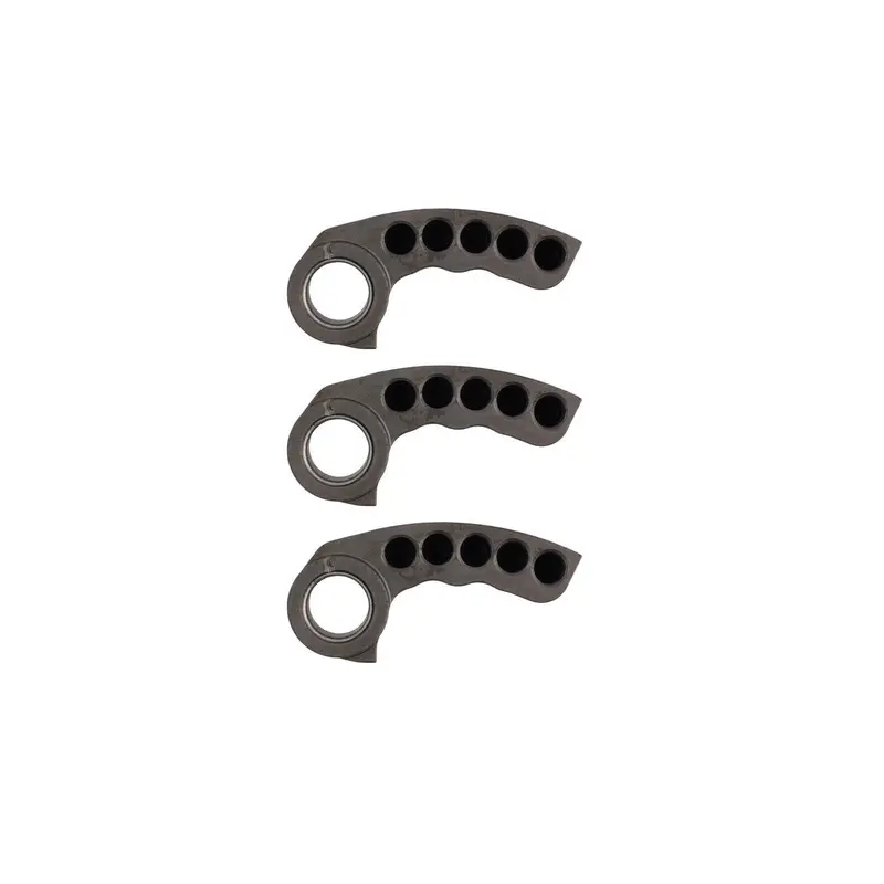 Kwi Kawasaki H2 Teryx Hyperdrive Fully Adjustable Clutch Kit 1
