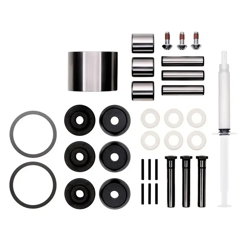 Kwi Pdrive Primary Clutch Rebuild Kit 1