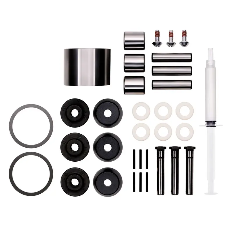 Kwi Pdrive Primary Clutch Rebuild Kit 1