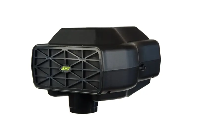Kwt Filters '16-'23 Polaris Rzr Xp 1000/Turbo S Particle Separator 1