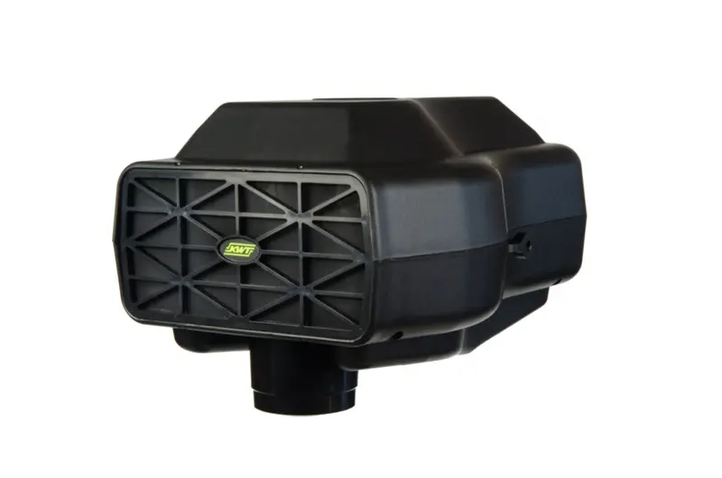 Kwt Filters '20-'23 Kawasaki Krx Particle Separator 1