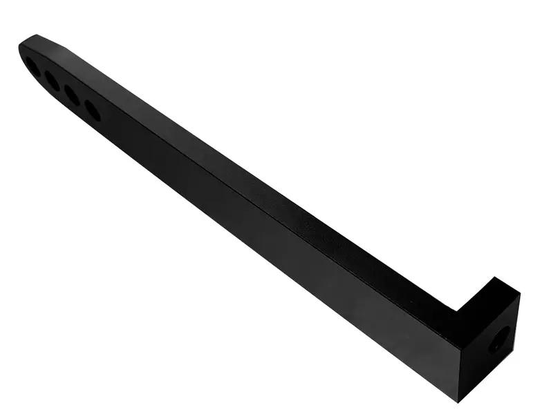 Kwt Filters Standard Mounting Bracket 1