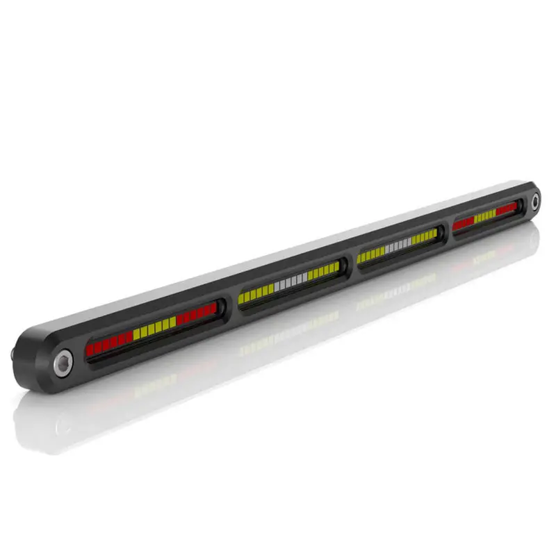 Litt Industries 12" Slim Line Chase Bar 1