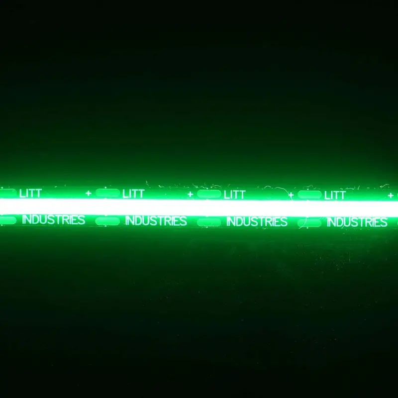 Litt Industries 12V Flexible 15Ft Led Strip Light 5