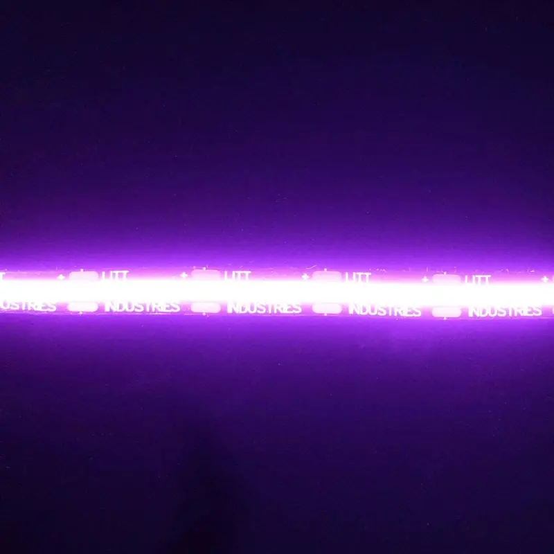 Litt Industries 12V Flexible 15Ft Led Strip Light 6