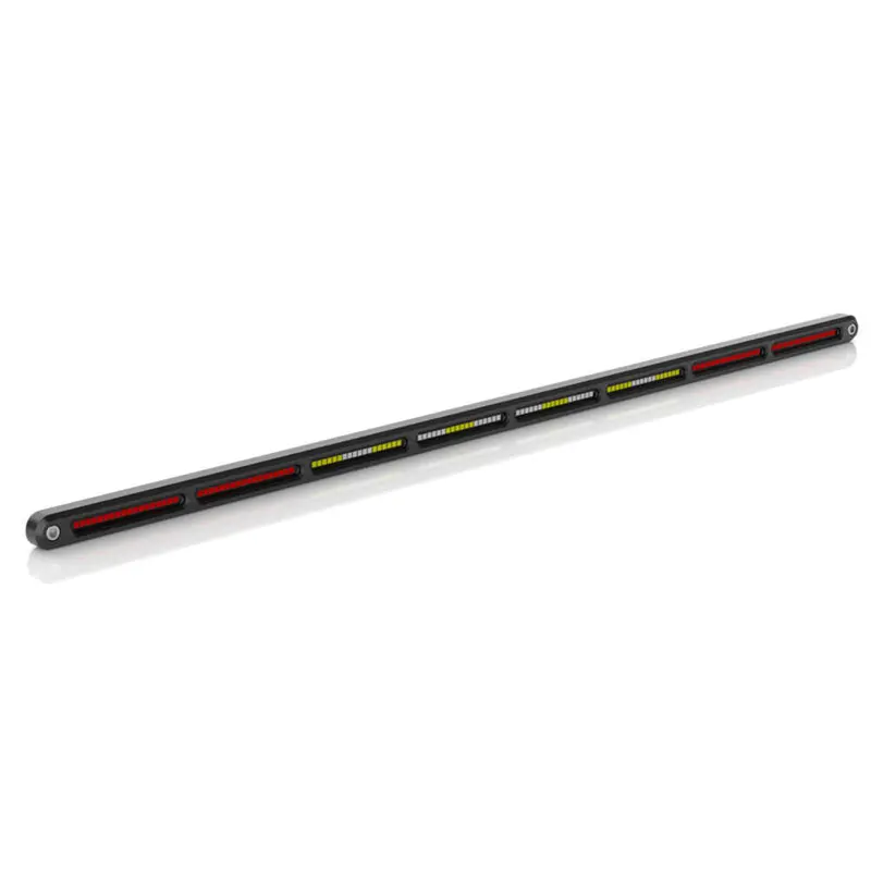 Litt Industries 24" Slim Line Chase Bar 1