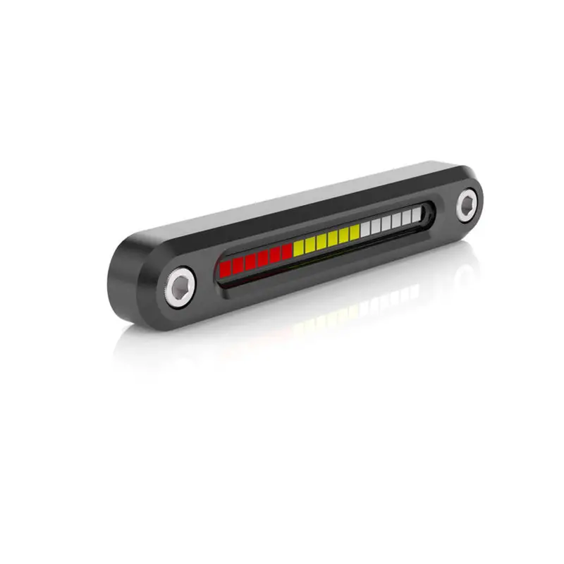 Litt Industries 4" Slim Line Chase Bar 1