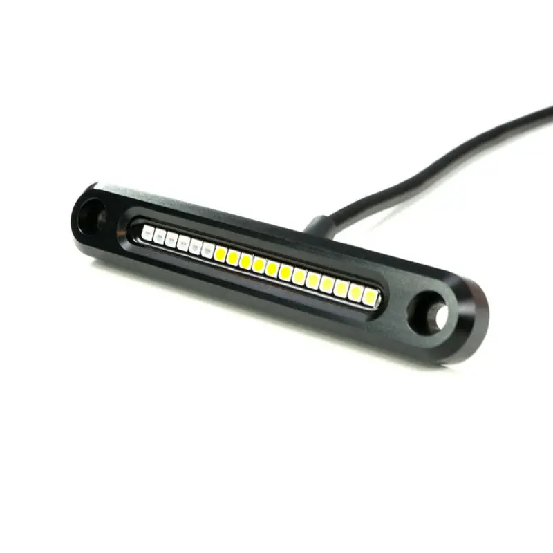 Litt Industries 4" Slim Line Chase Bar 2