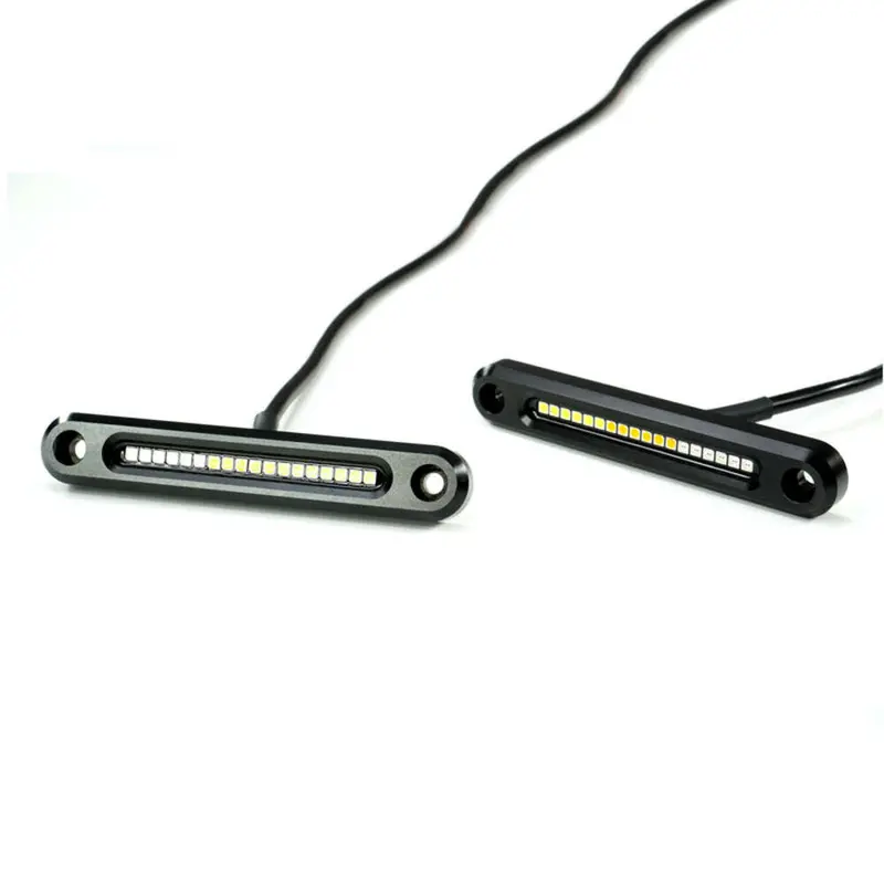 Litt Industries 4" Slim Line Chase Bar 2