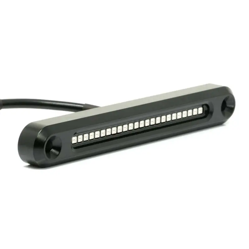Litt Industries 6" Brake Led Tail Lights 1