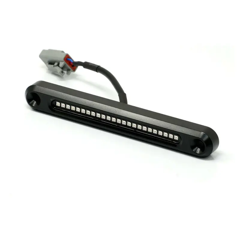 Litt Industries 6" Brake Led Tail Lights 1