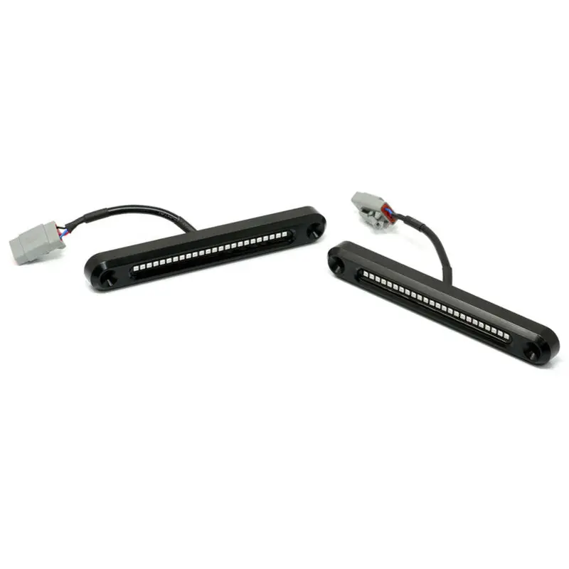 Litt Industries 6" Brake Led Tail Lights 2