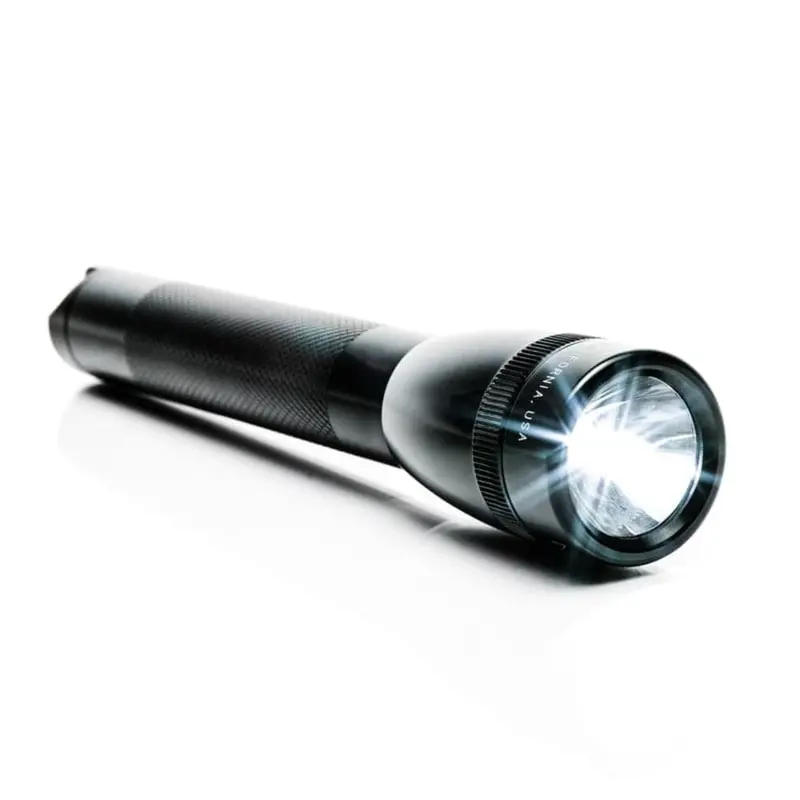 Litt Industries 61 Lumen 2 Aaa Mini Maglight Led Upgrade Conversion 2