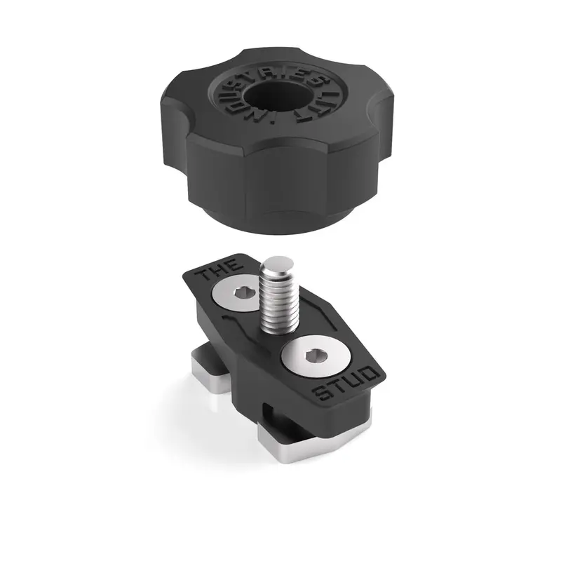 Litt Industries Can-Am Stud Solid Mount Linq Tie Down Anchor System 1