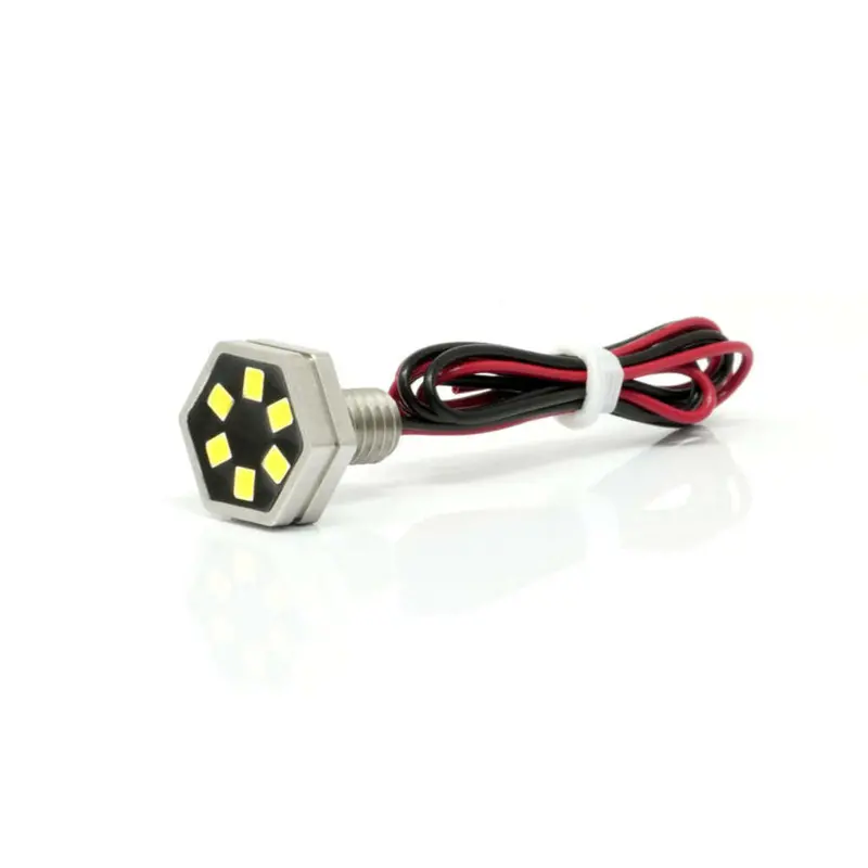 Litt Industries Hexik Spec Led Bolt Light 1