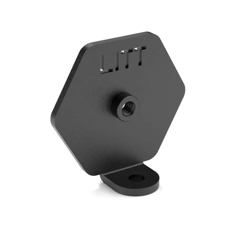 Litt Industries Hexik Surge 90° Mount 1