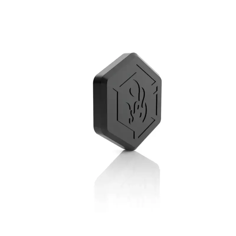 Litt Industries Hexik Surge Magnetic Mount 1