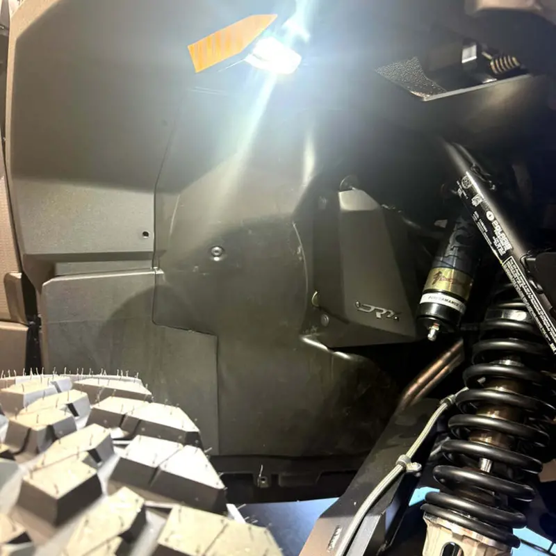 Litt Industries Hexik Surge Rock Light 3