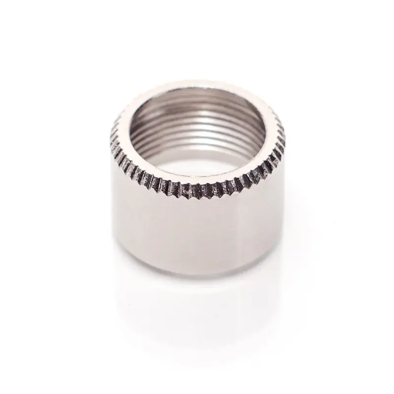 Litt Industries Maglight Retaining Collar 1