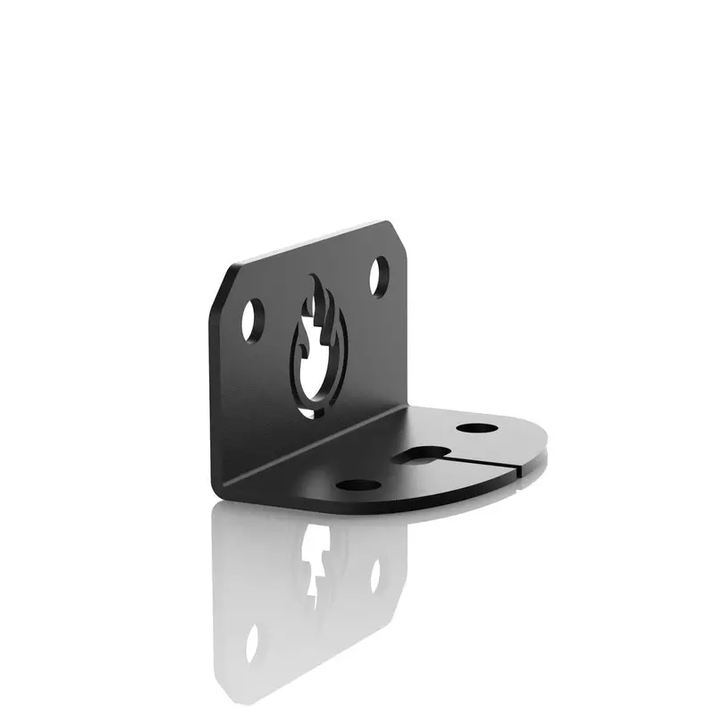 Litt Industries Micro Billet Light Brackets 1