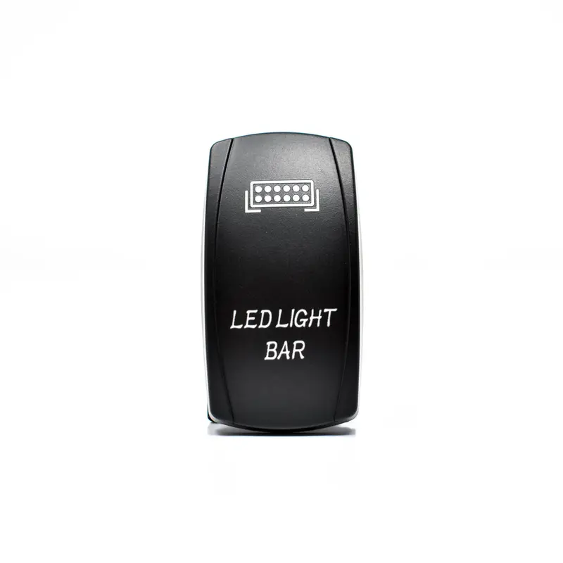 Litt Industries Rocker Switches 4
