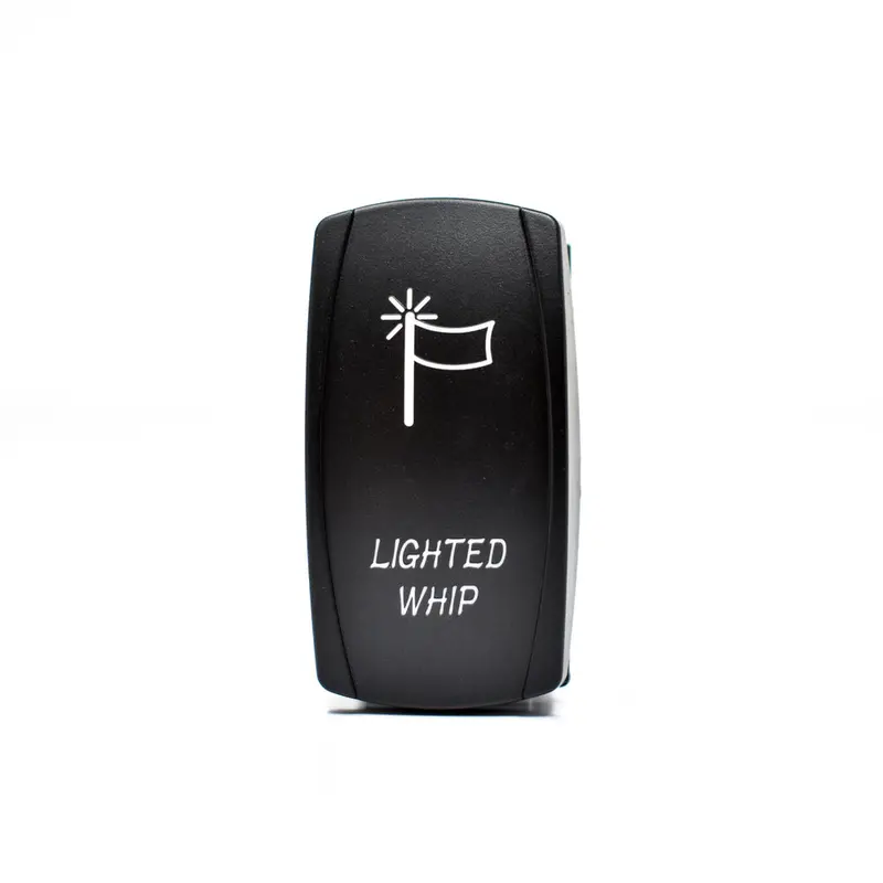 Litt Industries Rocker Switches 5