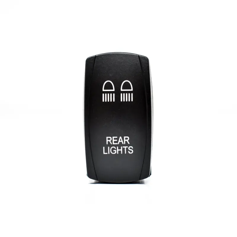 Litt Industries Rocker Switches 7
