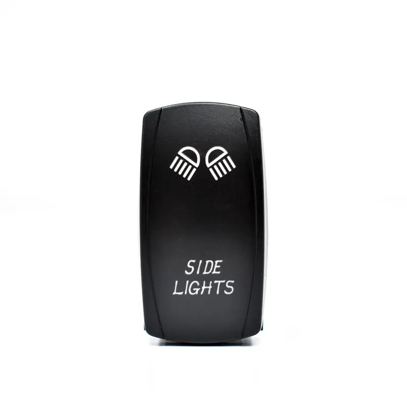 Litt Industries Rocker Switches 8