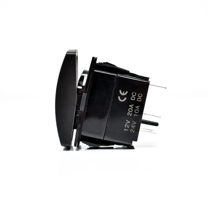 Litt Industries Rocker Switches 9