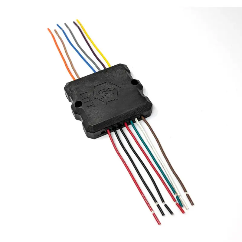 Litt Industries Solid State Led Flasher Module 2