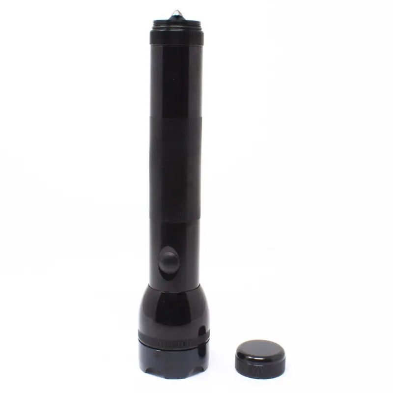 Litt Industries Ultimate Upgrade Maglight Kits 1