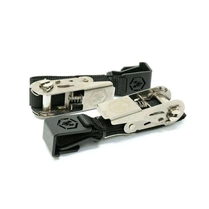 Litt Industries Universal Cooler Mount Strap 1