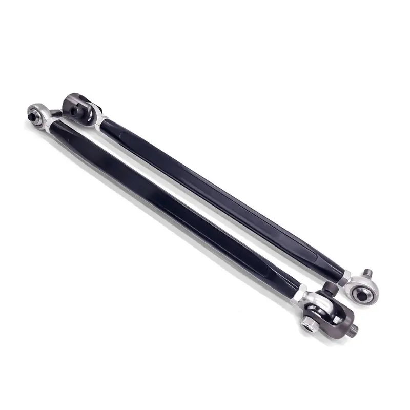 Lm Utv '14-'17 Polaris Rzr +3.5"/Heim Steering Tie Rods 1
