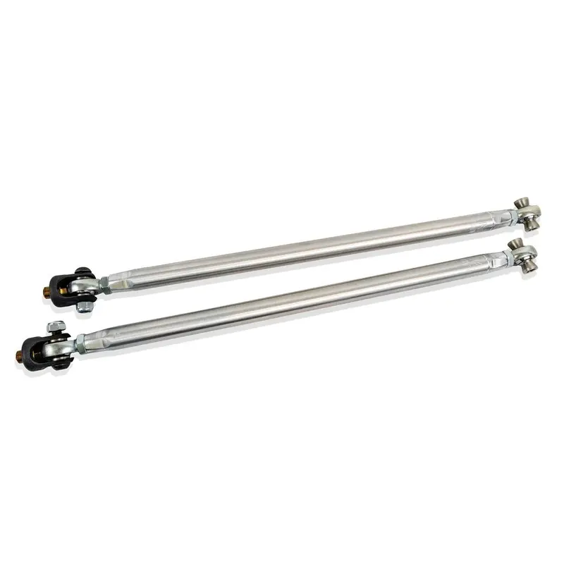 Lm Utv '17+ Can-Am Maverick X3 64"/Heim Steering Tie Rods 1
