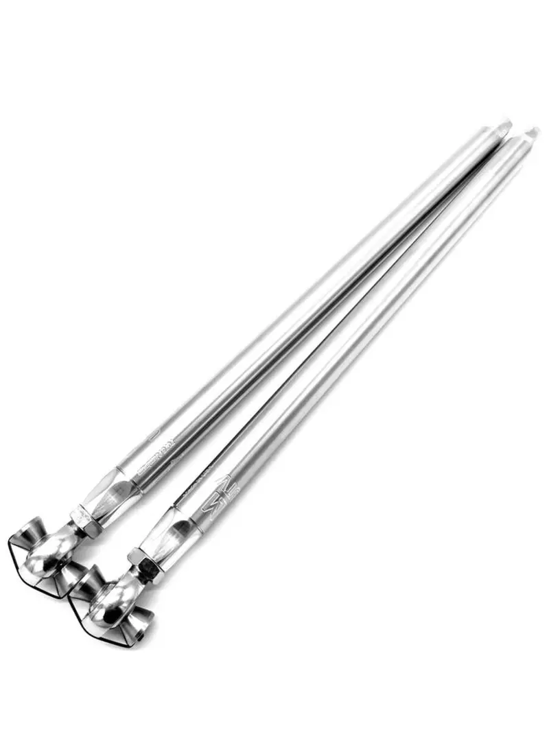 Lm Utv '17+ Can-Am Maverick X3 Ds 64"/Heim Steering Tie Rods 1