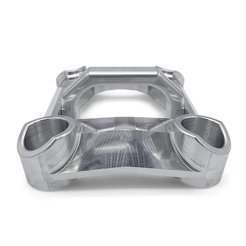 Lm Utv '22 Polaris Rzr Pro R/Turbo R Rear Radius Rod Plate 2
