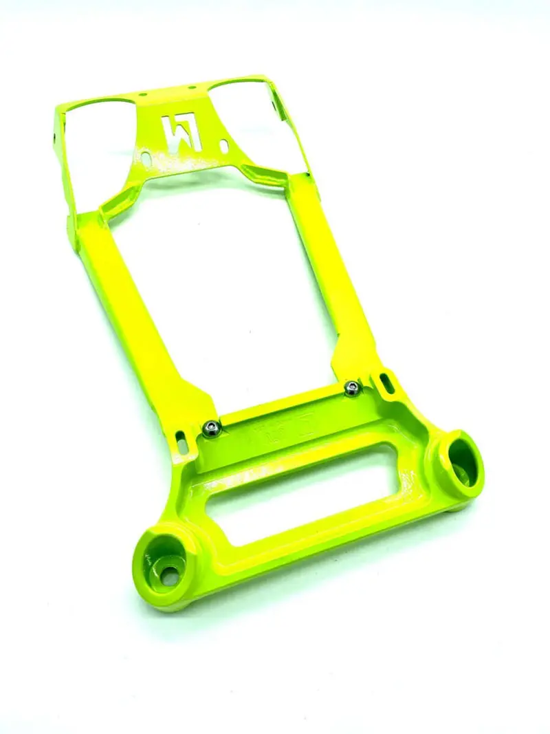 Lm Utv Can-Am Maverick X3 Billet Shock Tower Brace 10