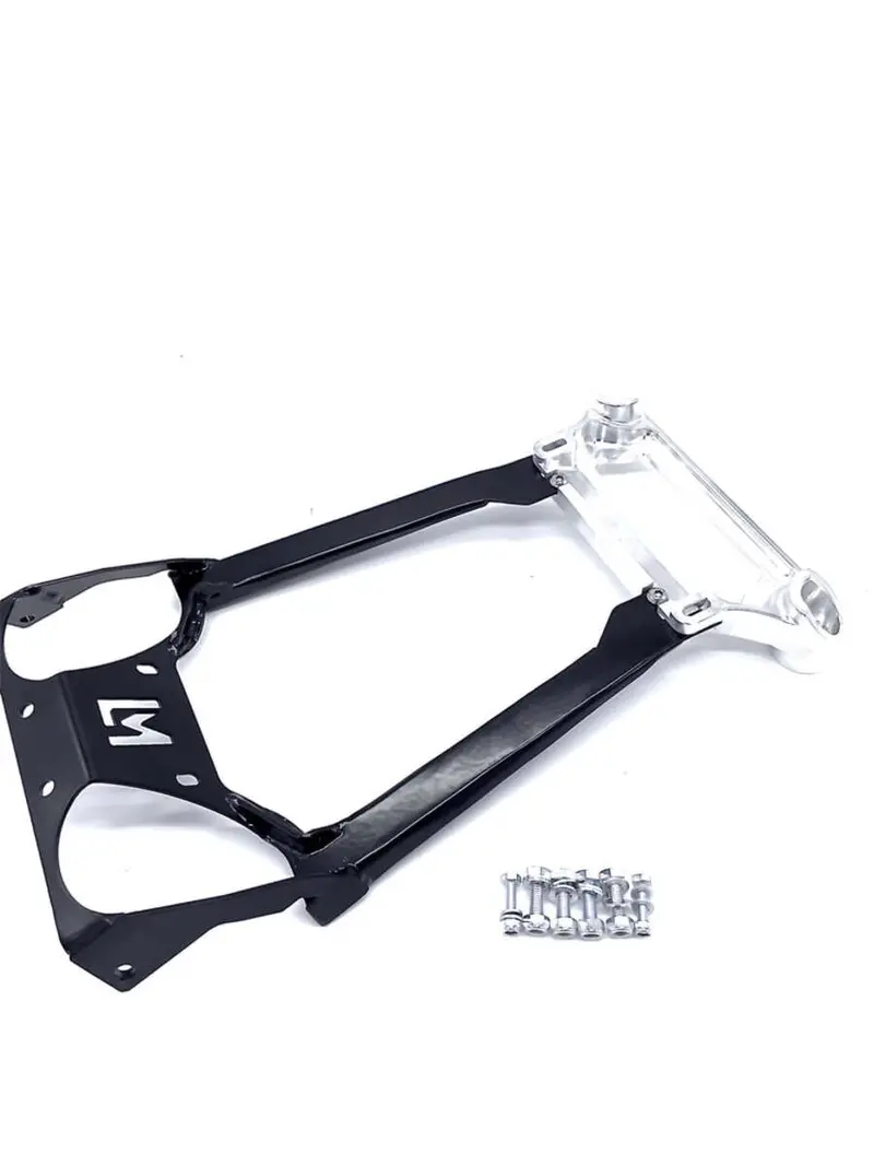 Lm Utv Can-Am Maverick X3 Billet Shock Tower Brace 2