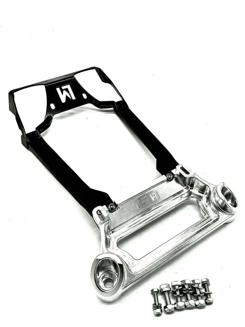 Lm Utv Can-Am Maverick X3 Billet Shock Tower Brace 4