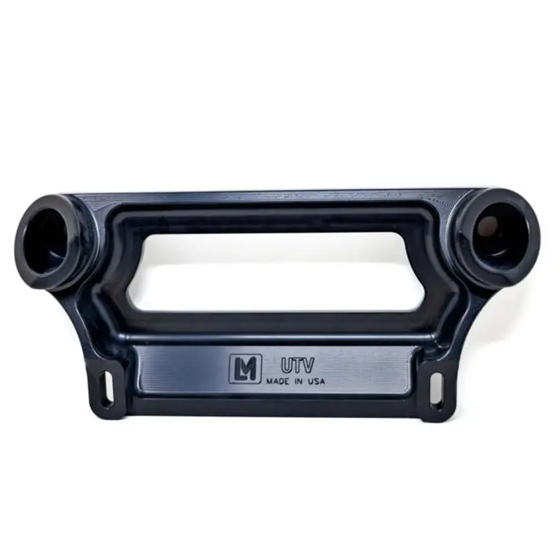 Lm Utv Can-Am Maverick X3 Billet Shock Tower Brace 6