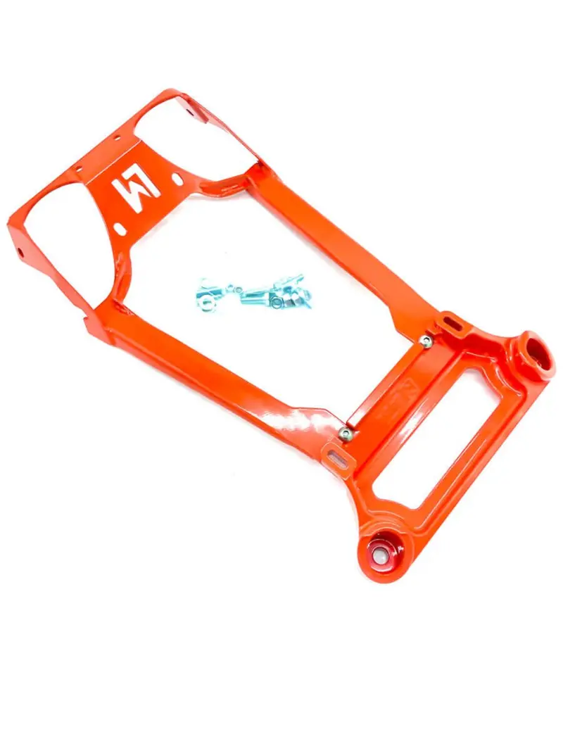 Lm Utv Can-Am Maverick X3 Billet Shock Tower Brace 8